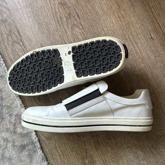 Roger Vivier sneakers size 39.5 - Picture 3 of 6